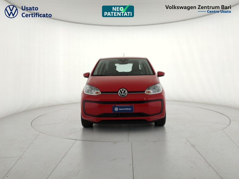 Volkswagen up! 5p 1.0 evo move 65cv - 2