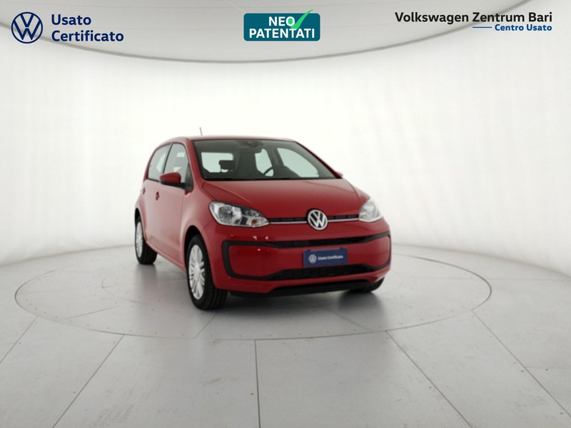 Volkswagen up! 5p 1.0 evo move 65cv - 3