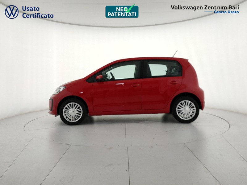 Volkswagen up! 5p 1.0 evo move 65cv - 6