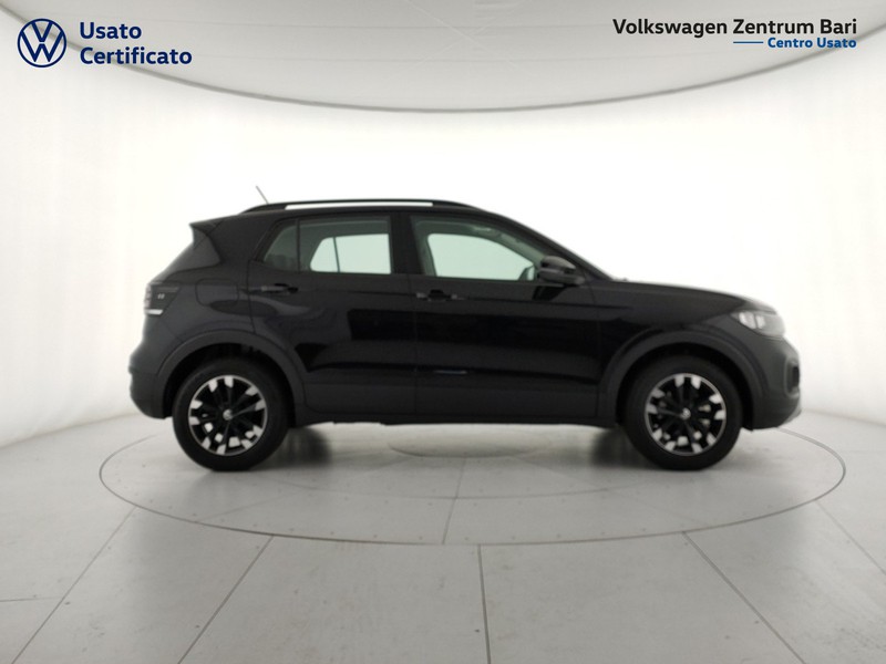 Volkswagen T-Cross 1.0 tsi style 95cv - 4