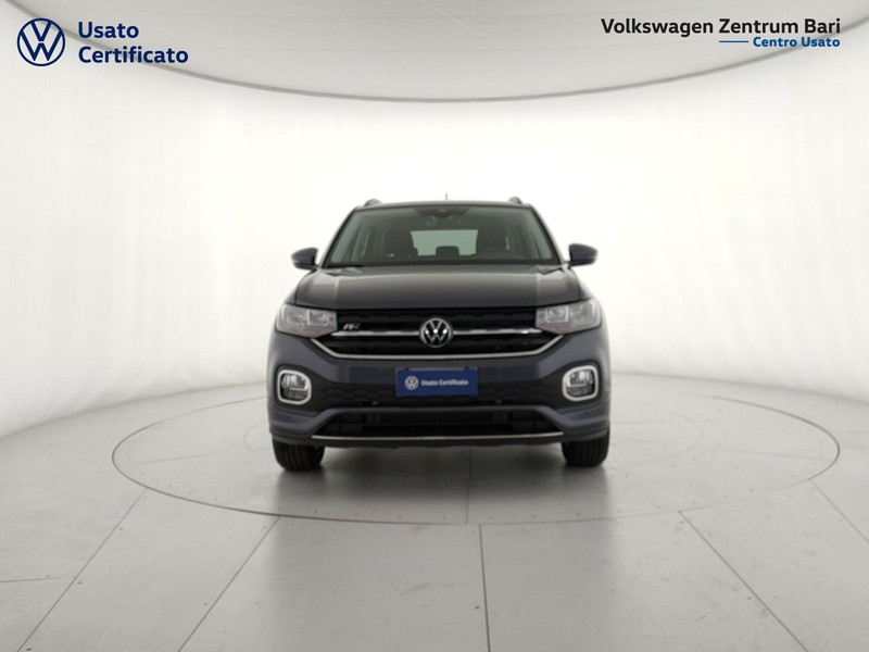 Volkswagen T-Cross 1.0 tsi style 95cv - 2