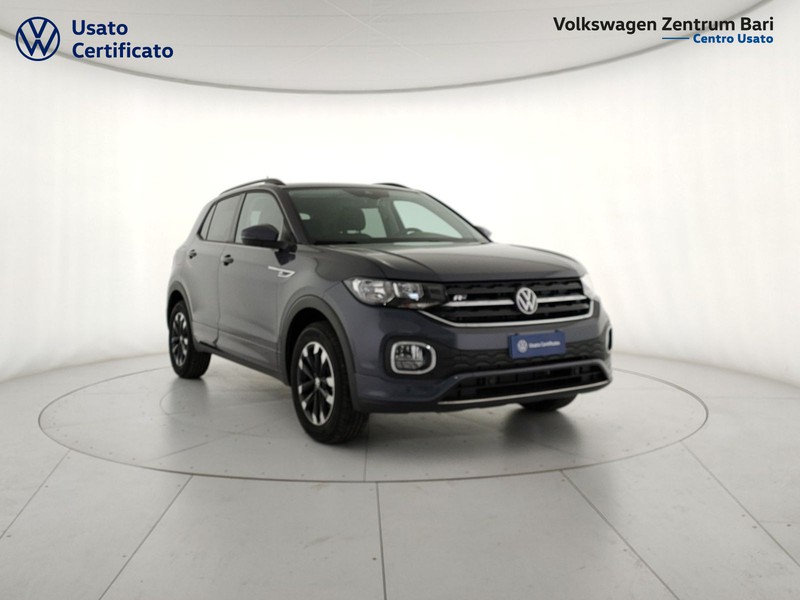 Volkswagen T-Cross 1.0 tsi style 95cv - 3