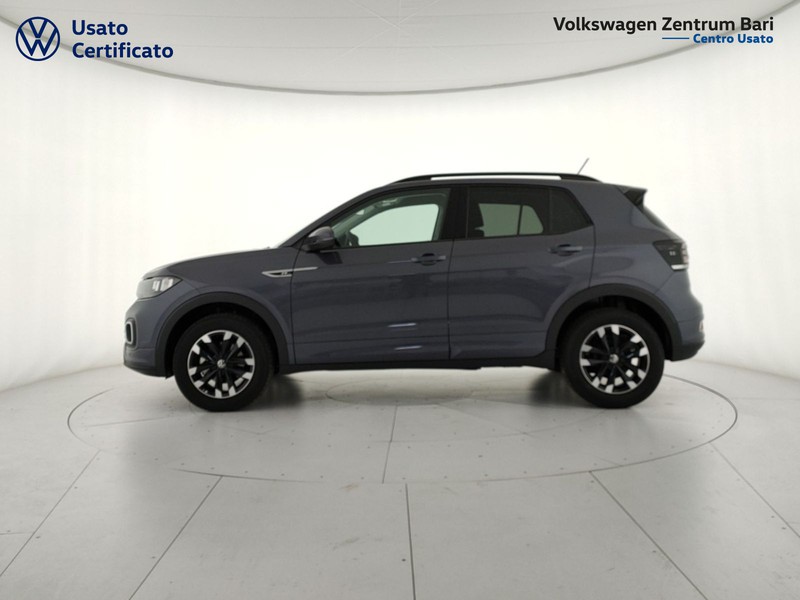 Volkswagen T-Cross 1.0 tsi style 95cv - 8