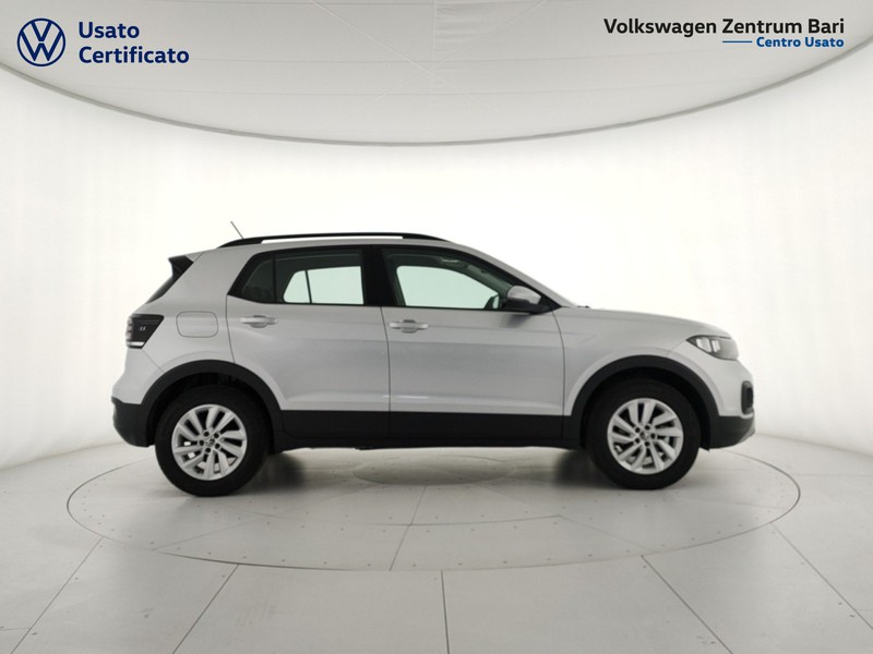 Volkswagen T-Cross 1.0 tsi style 95cv - 4