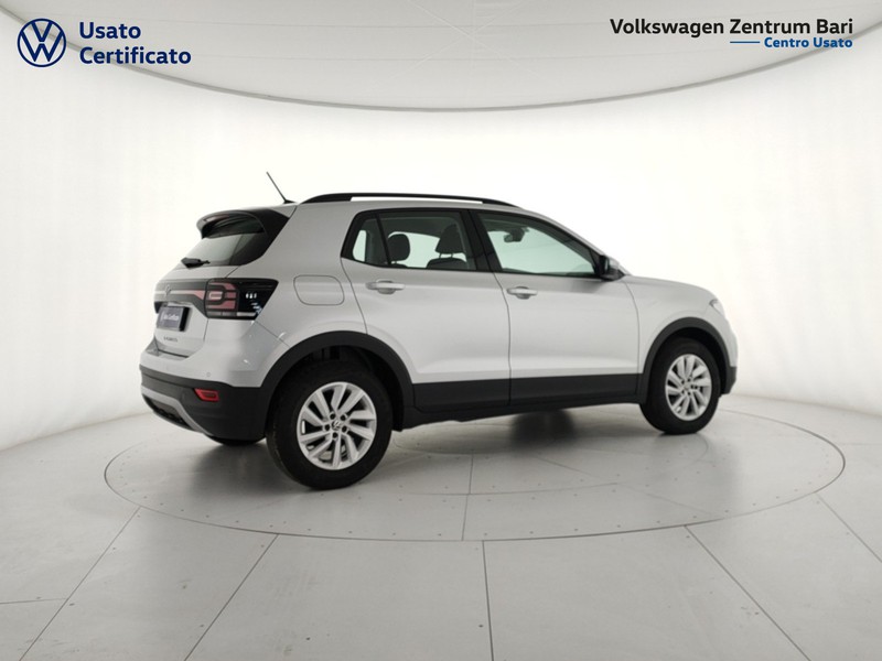 Volkswagen T-Cross 1.0 tsi style 95cv - 5