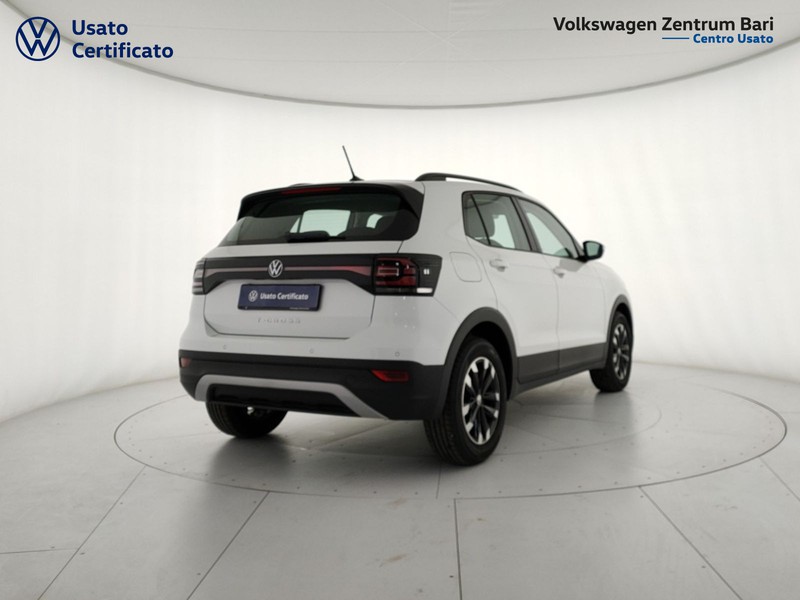 Volkswagen T-Cross 1.0 tsi style 95cv - 5