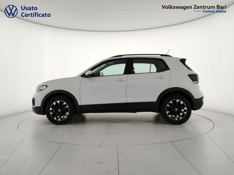 Volkswagen T-Cross 1.0 tsi style 95cv - 8