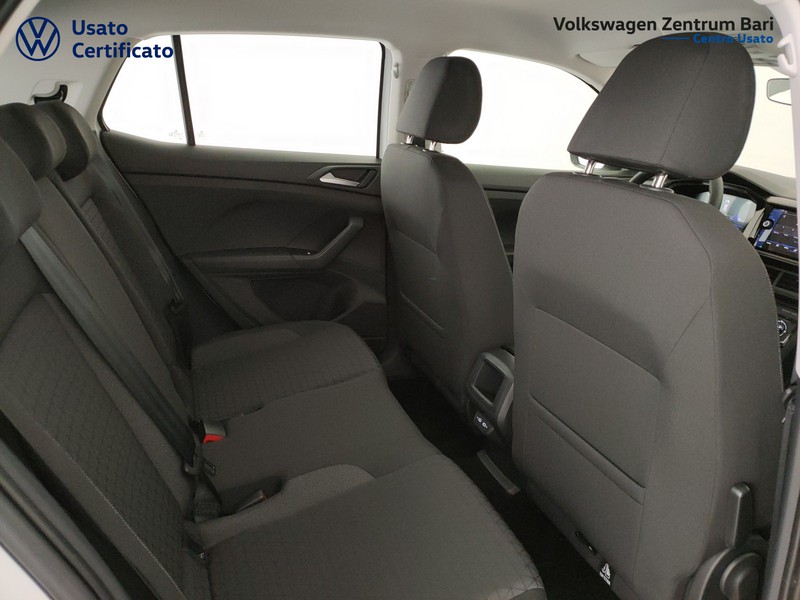 Volkswagen T-Cross 1.0 tsi style 95cv - 19