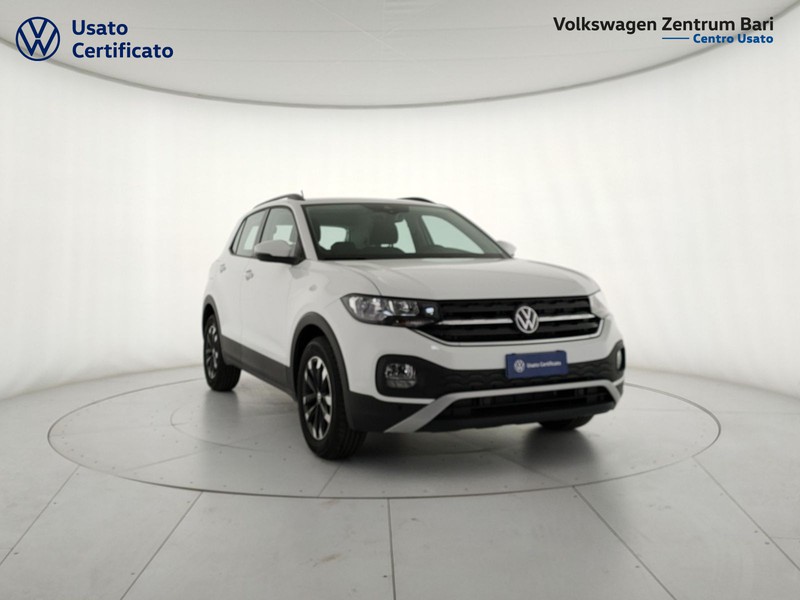 Volkswagen T-Cross 1.0 tsi style 95cv - 3