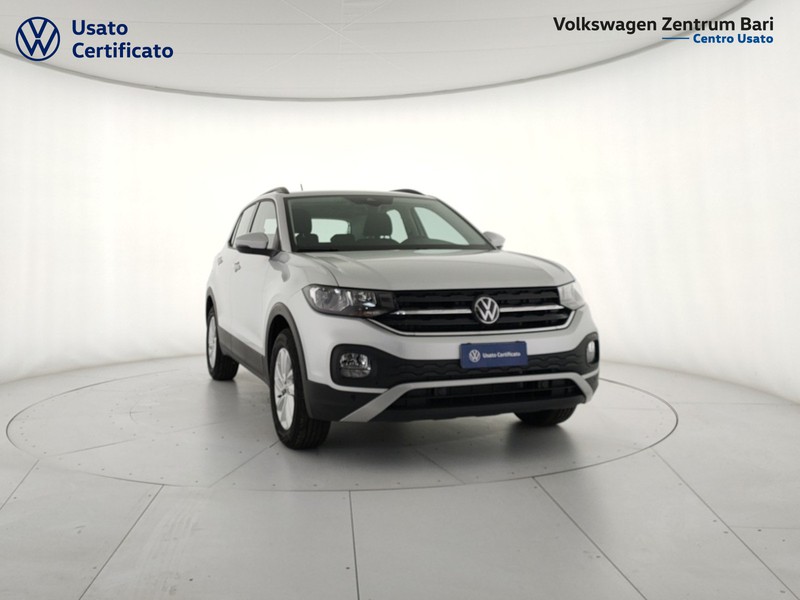 Volkswagen T-Cross 1.0 tsi style 95cv - 3