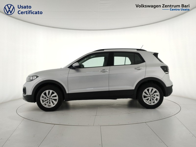 Volkswagen T-Cross 1.0 tsi style 95cv - 7