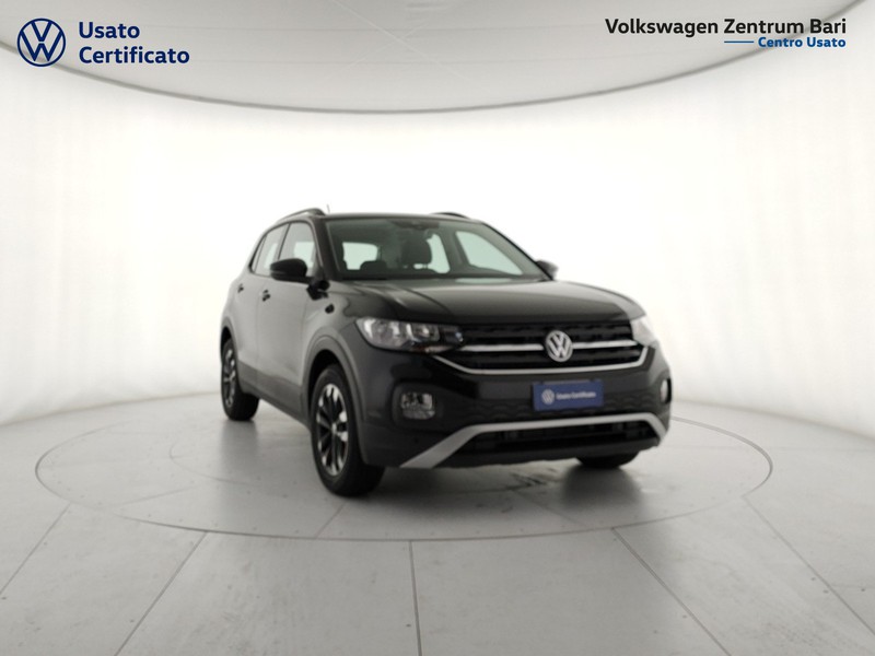 Volkswagen T-Cross 1.0 tsi style 95cv - 3