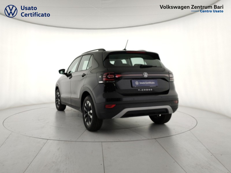 Volkswagen T-Cross 1.0 tsi style 95cv - 7