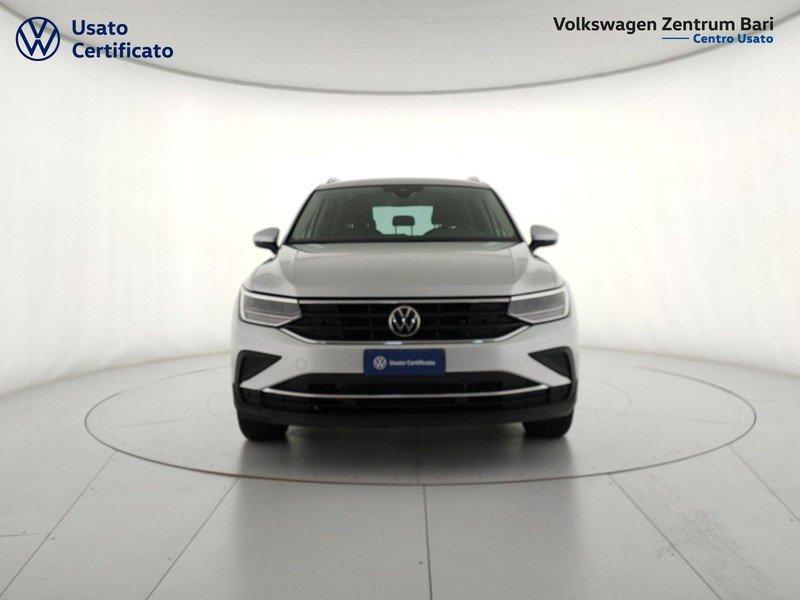 Volkswagen Tiguan 1.5 tsi life 130cv - 2