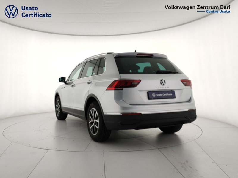 Volkswagen Tiguan 1.5 tsi life 130cv - 7