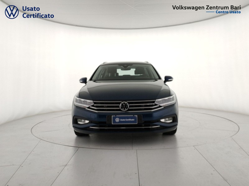 Volkswagen Passat variant 2.0 tdi business 150cv dsg - 2