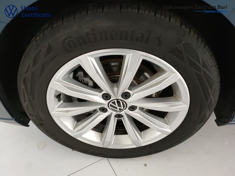 Volkswagen Passat variant 2.0 tdi business 150cv dsg - 13