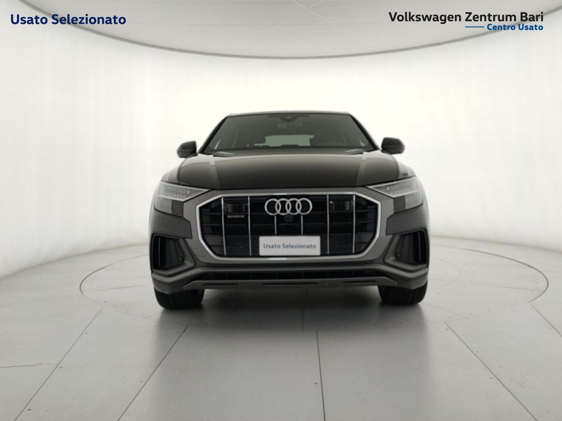 Audi Q8 50 3.0 tdi mhev quattro tiptronic - 2