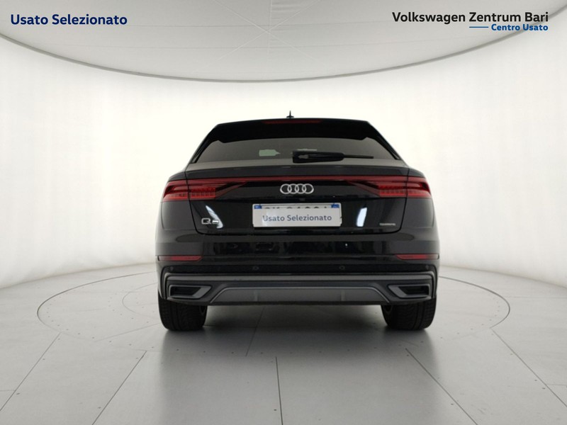 Audi Q8 50 3.0 tdi mhev quattro tiptronic - 6