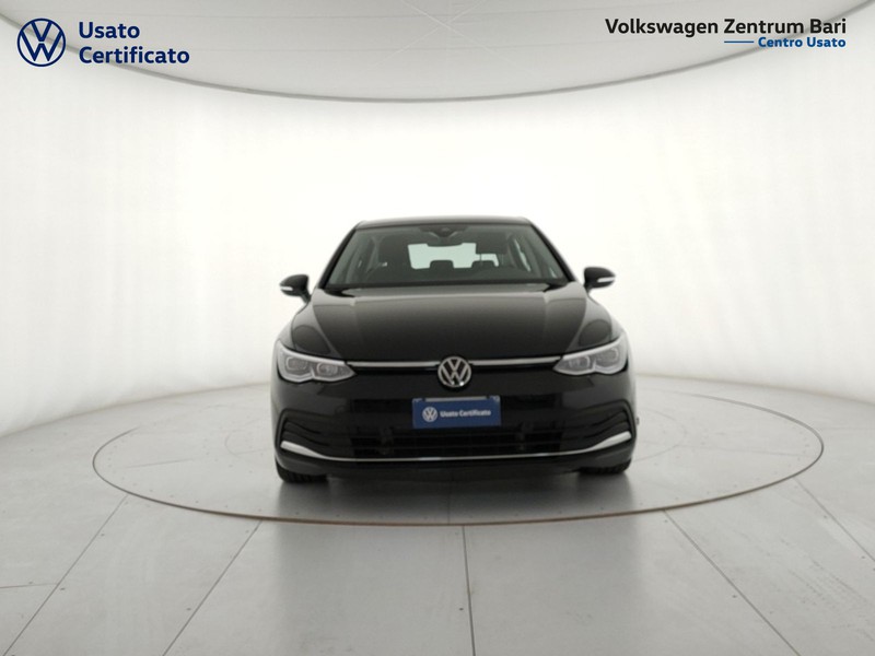 Volkswagen Golf 2.0 tdi style 115cv - 2