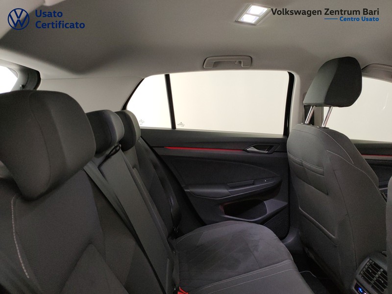 Volkswagen Golf 2.0 tdi style 115cv - 18