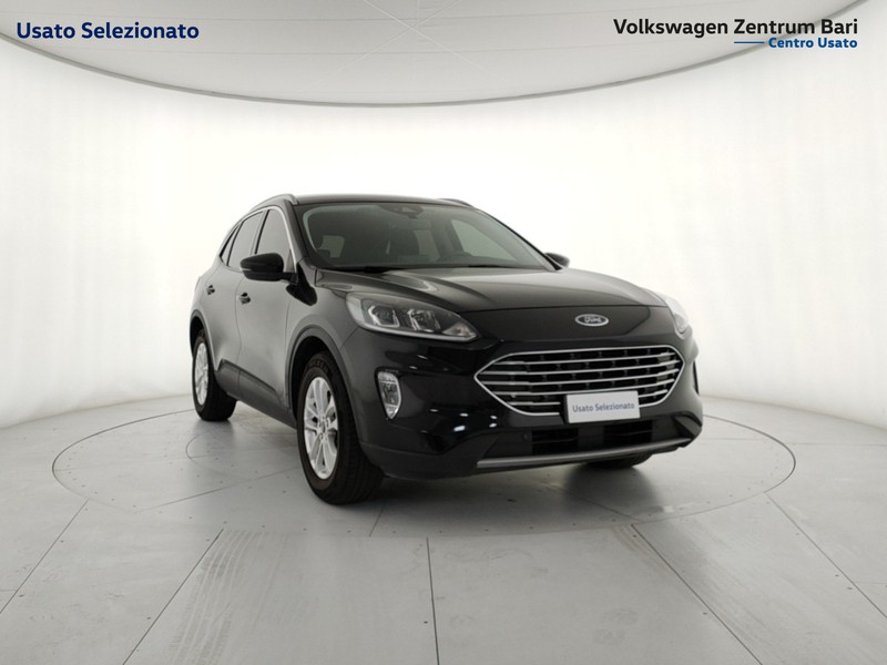 Ford Kuga 1.5 ecoblue titanium business 2wd 120cv auto - 3