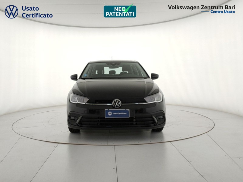 Volkswagen Polo 1.0 evo life 80cv - 2