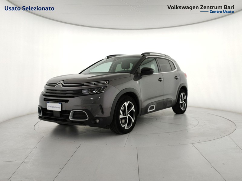 Citroen C5 Aircross 1.5 bluehdi c-series s&s 130cv eat8 - 1