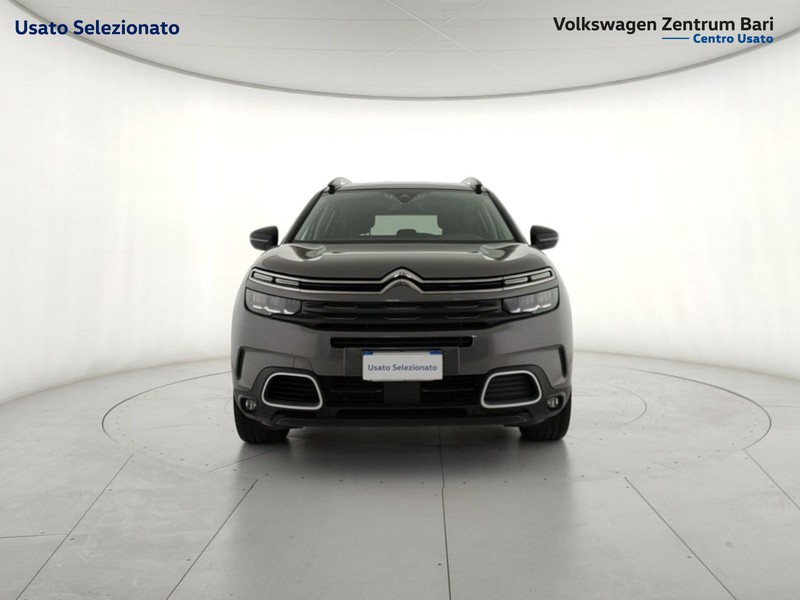 Citroen C5 Aircross 1.5 bluehdi c-series s&s 130cv eat8 - 2