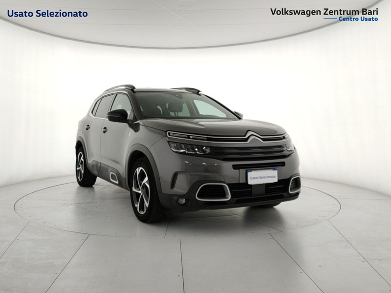 Citroen C5 Aircross 1.5 bluehdi c-series s&s 130cv eat8 - 3