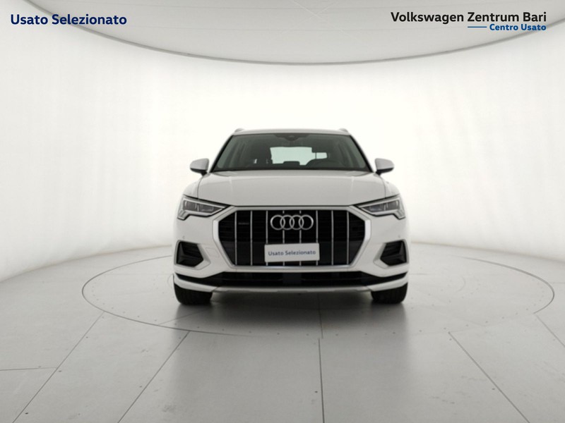 Audi Q3 35 2.0 tdi business advanced quattro s-tronic - 2