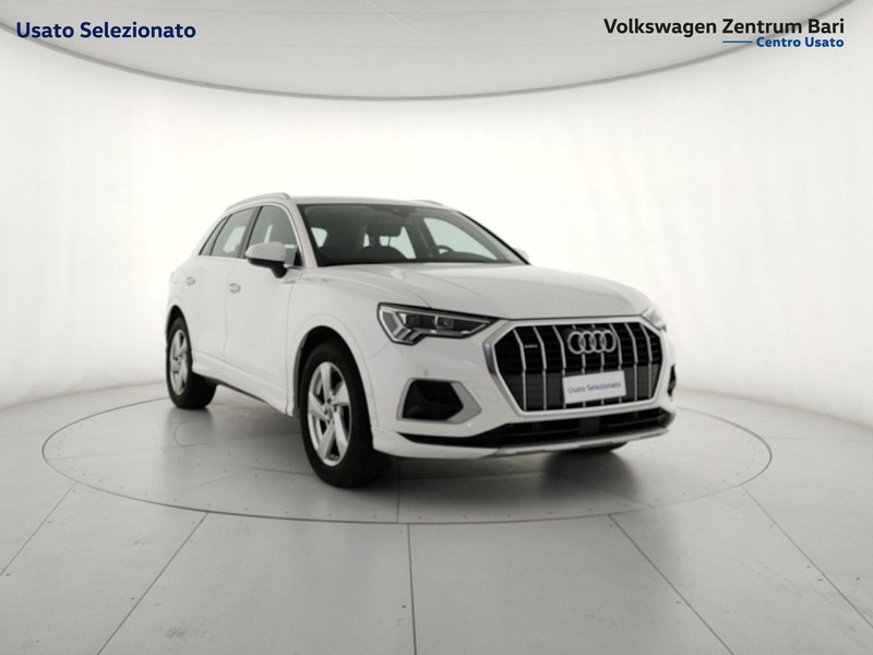 Audi Q3 35 2.0 tdi business advanced quattro s-tronic - 3