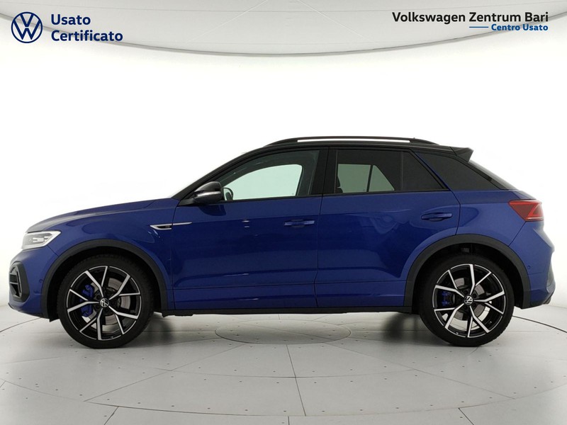 Volkswagen T-Roc 2.0 tsi r 4motion dsg - 6