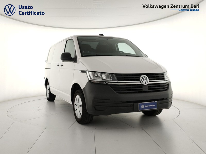 Volkswagen VIC T6.1 Transporter t6.1 28 2.0 tdi 110cv business p.c. - 3