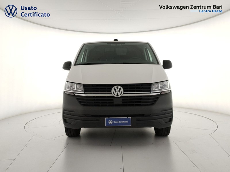 Volkswagen VIC T6.1 Transporter t6.1 28 2.0 tdi 110cv business p.c. - 2