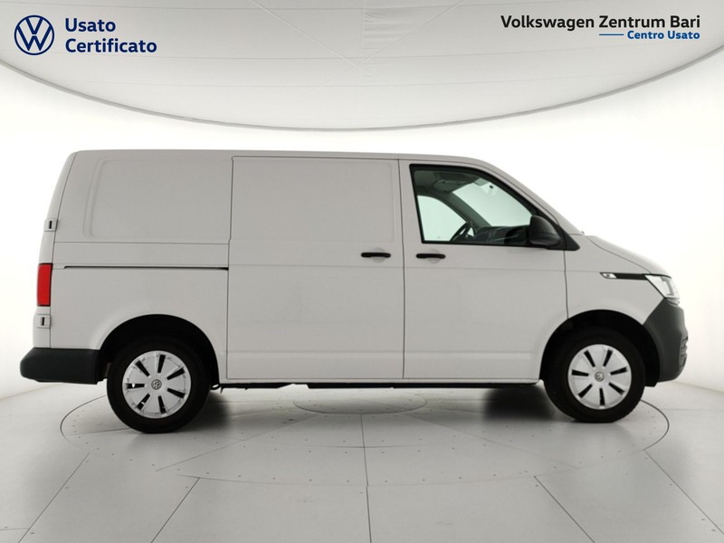 Volkswagen VIC T6.1 Transporter t6.1 28 2.0 tdi 110cv business p.c. - 4