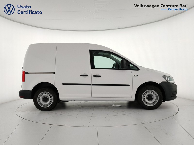 Volkswagen VIC Caddy 1.4 tgi 110cv van business e6 - 3