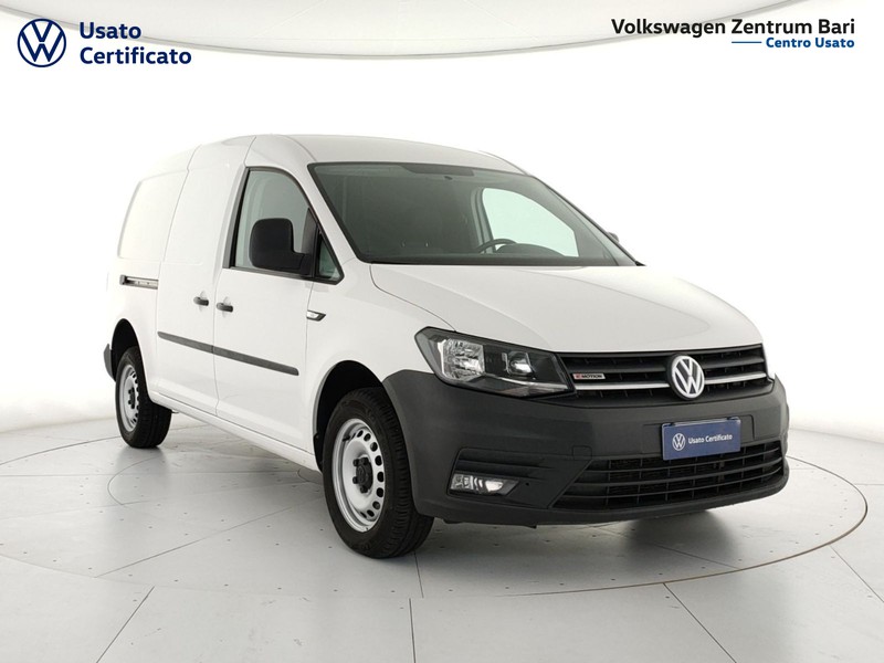 Volkswagen VIC Caddy maxi 2.0 tdi 122cv 4motion business e6 - 3