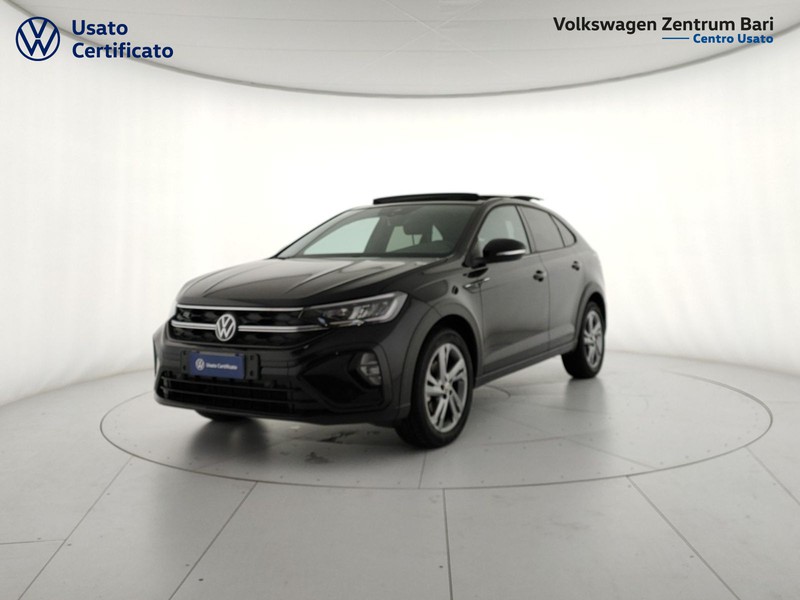 Volkswagen Taigo 1.0 tsi r-line 110cv dsg - 1