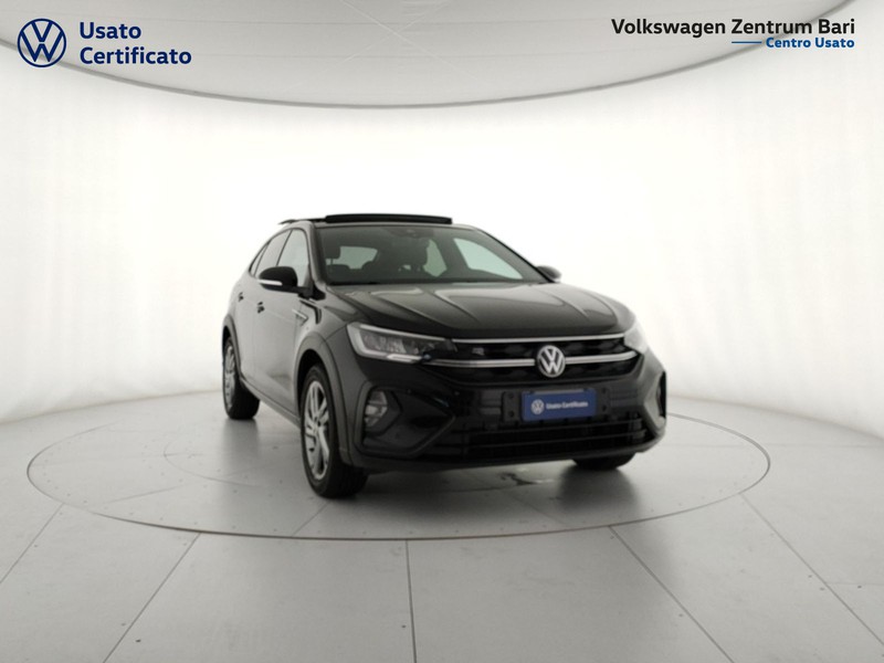 Volkswagen Taigo 1.0 tsi r-line 110cv dsg - 3