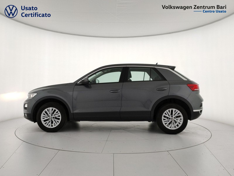 Volkswagen T-Roc 1.0 tsi business 110cv - 8