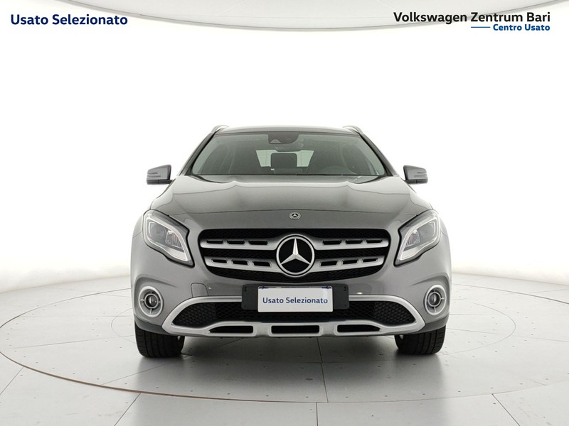 Mercedes GLA 200 d sport 4matic auto - 2