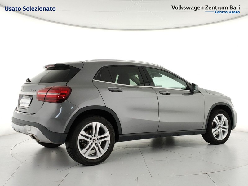 Mercedes GLA 200 d sport 4matic auto - 5