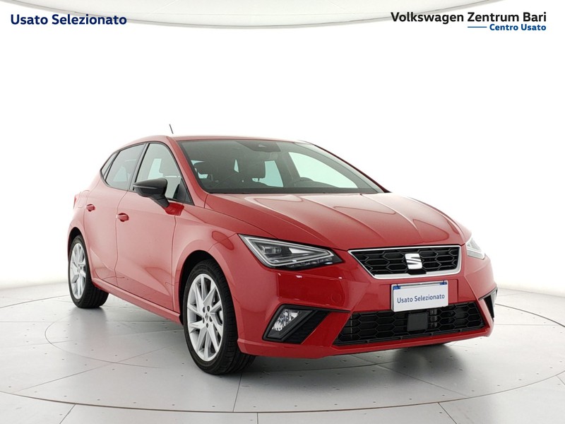 Seat Ibiza 1.0 ecotsi fr 95cv - 3