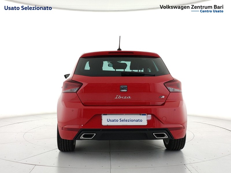 Seat Ibiza 1.0 ecotsi fr 95cv - 6