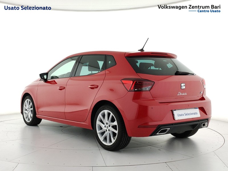 Seat Ibiza 1.0 ecotsi fr 95cv - 7