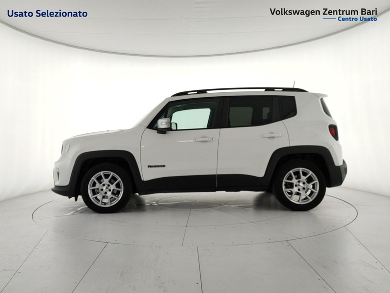 Jeep Renegade 1.6 mjt limited 2wd 120cv ddct - 7