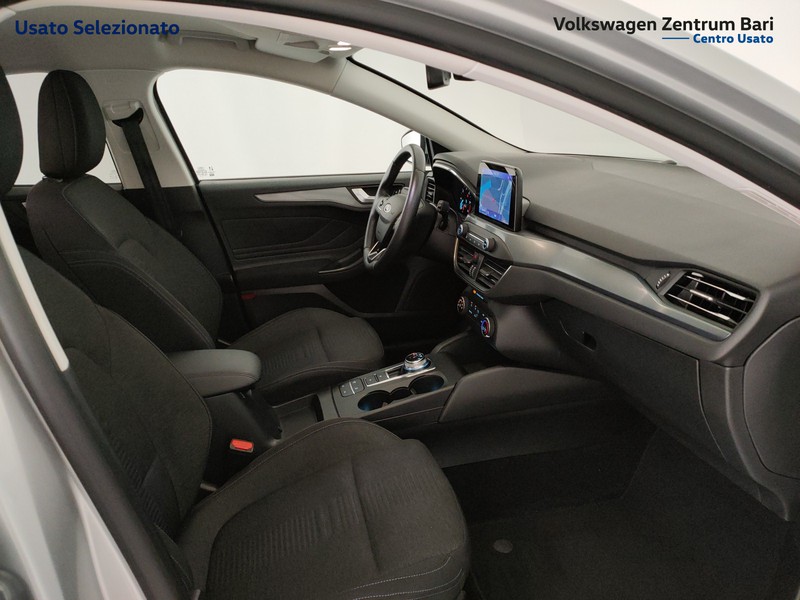 Ford Focus 1.5 ecoblue business co-pilot s&s 120cv auto - 21