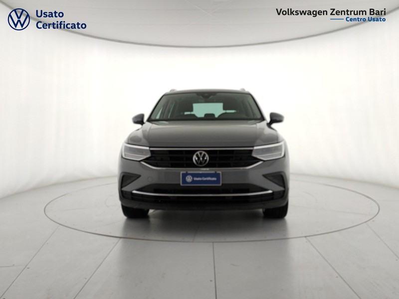 Volkswagen Tiguan 1.5 tsi life 130cv - 2