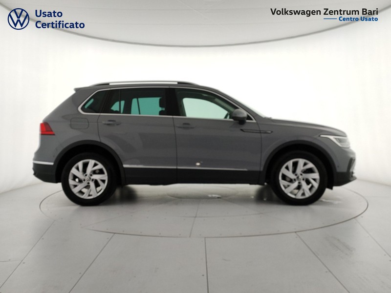 Volkswagen Tiguan 1.5 tsi life 130cv - 4